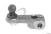 TRUCKTEC AUTOMOTIVE 01.16.065 Lever, carburettor